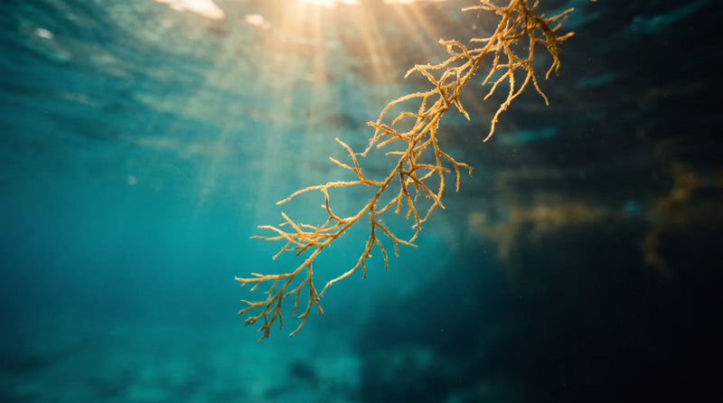 What is sea moss? The complete beginner's guide
