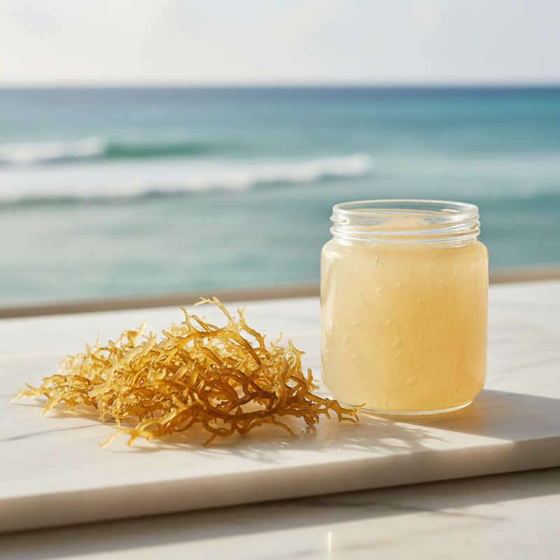 What Is Sea Moss? The Complete Beginner's Guide to This Caribbean Superfood