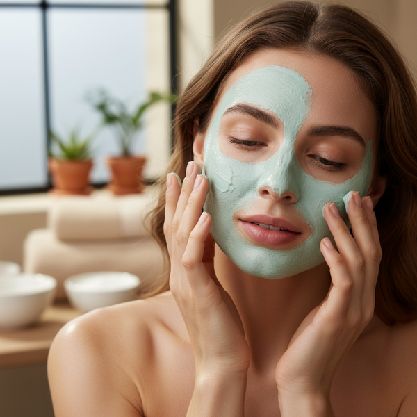 Sea Moss for Skin: How This Ocean Superfood Supports a Healthy Glow