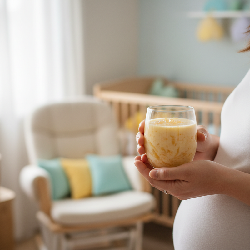 Sea Moss During Pregnancy: What Expecting Mothers Need to Know