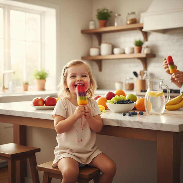 Sea Moss for Kids: Is It Safe and How to Serve It