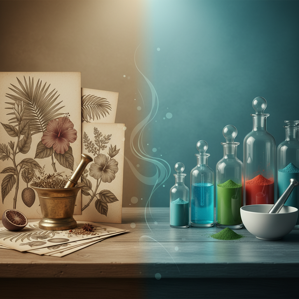 The History of Sea Moss: From Caribbean Tradition to Modern Superfood