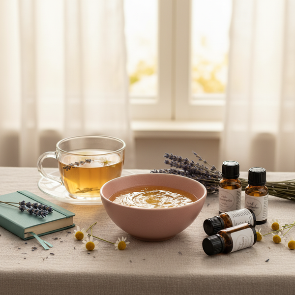Sea Moss for Hormonal Balance: What Women Need to Know