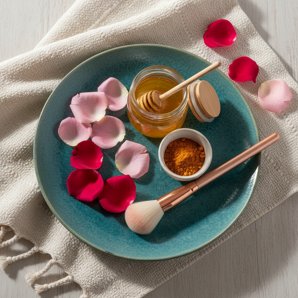 DIY Sea Moss Face Mask: 5 Recipes for Glowing Skin