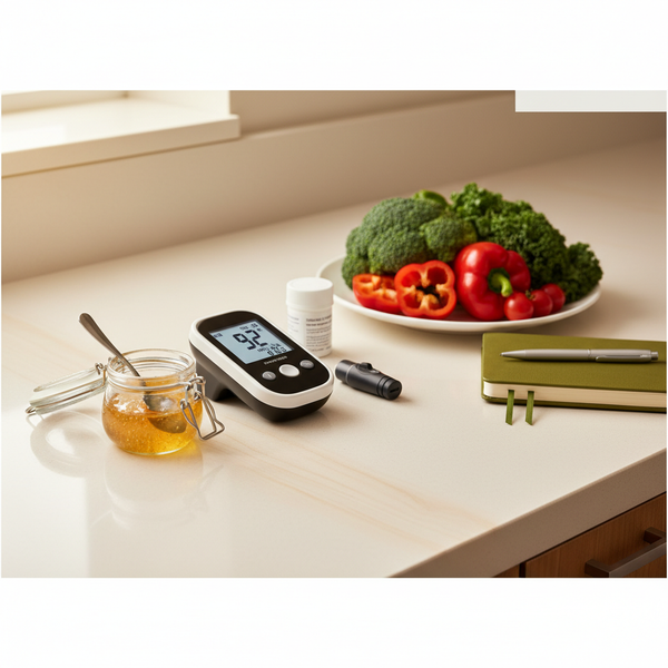Sea Moss for Diabetes: What Current Research Shows