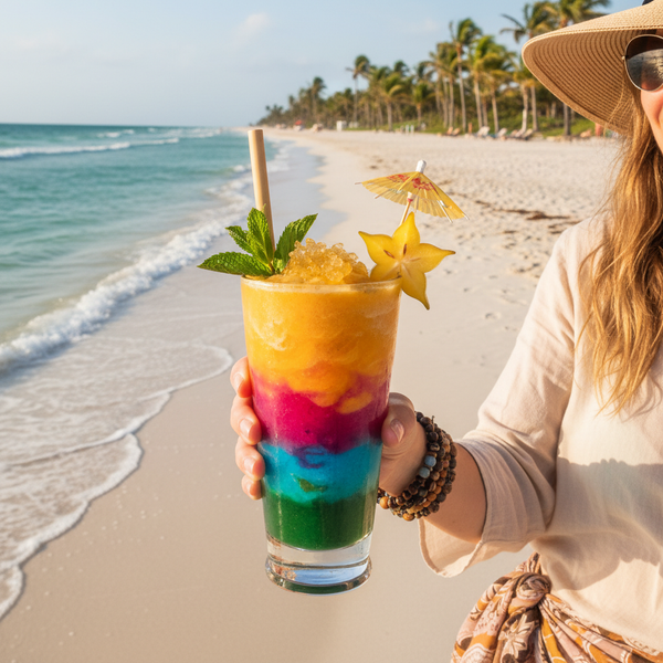 Best Sea Moss for Florida Heat and Hydration: Stay Fueled With 92 Minerals