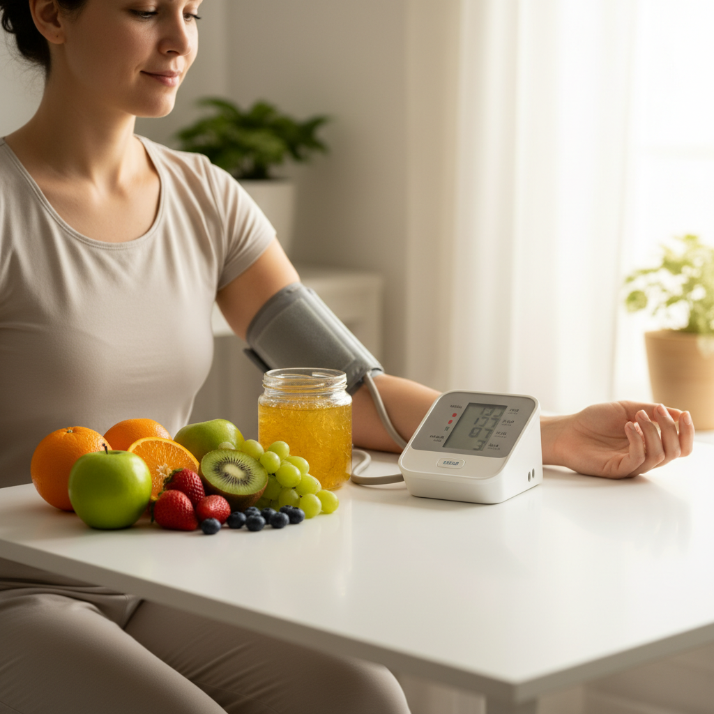 Sea Moss for High Blood Pressure: What the Research Shows