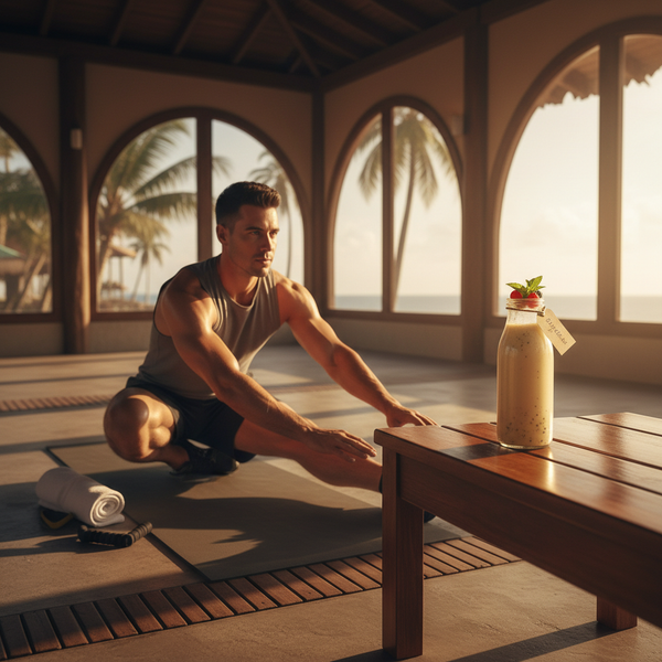 Sea Moss for Inflammation & Recovery: A Natural Approach