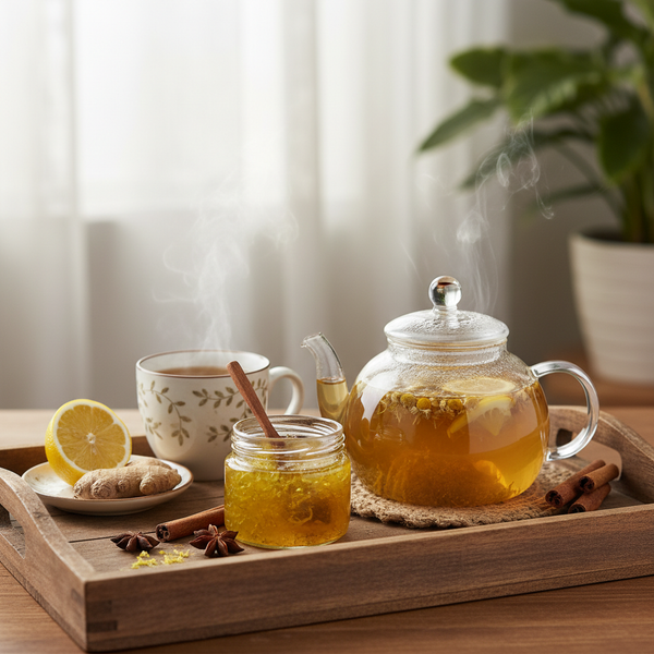 Sea Moss for Acid Reflux & GERD: Soothe Your Gut