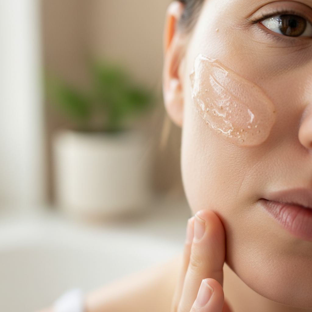 Sea Moss for Eczema & Psoriasis: Skin Relief from the Sea