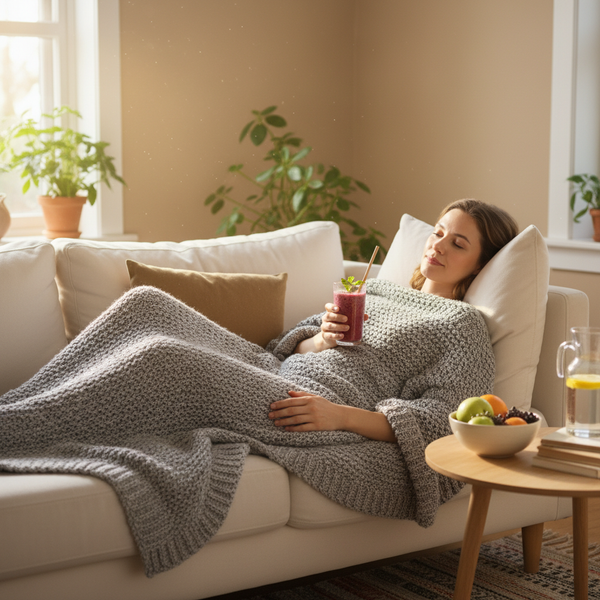 Sea Moss for Post-Surgery Recovery: Heal Faster Naturally