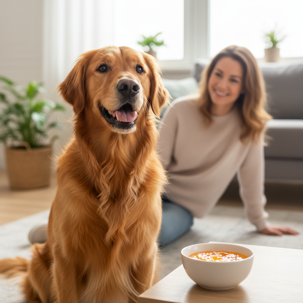 Sea Moss Gel for Pets: Is It Safe for Dogs & Cats?