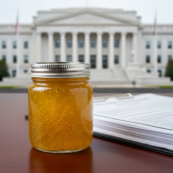 Is Sea Moss FDA Approved? What You Need to Know