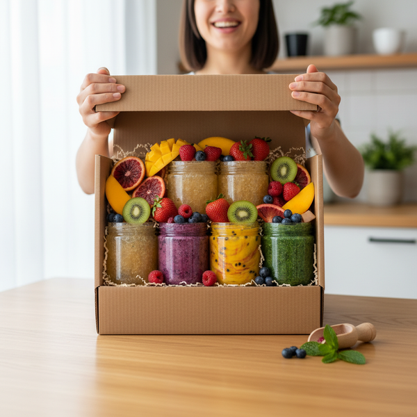 Subscribe & Save: Why a Sea Moss Subscription Makes Sense