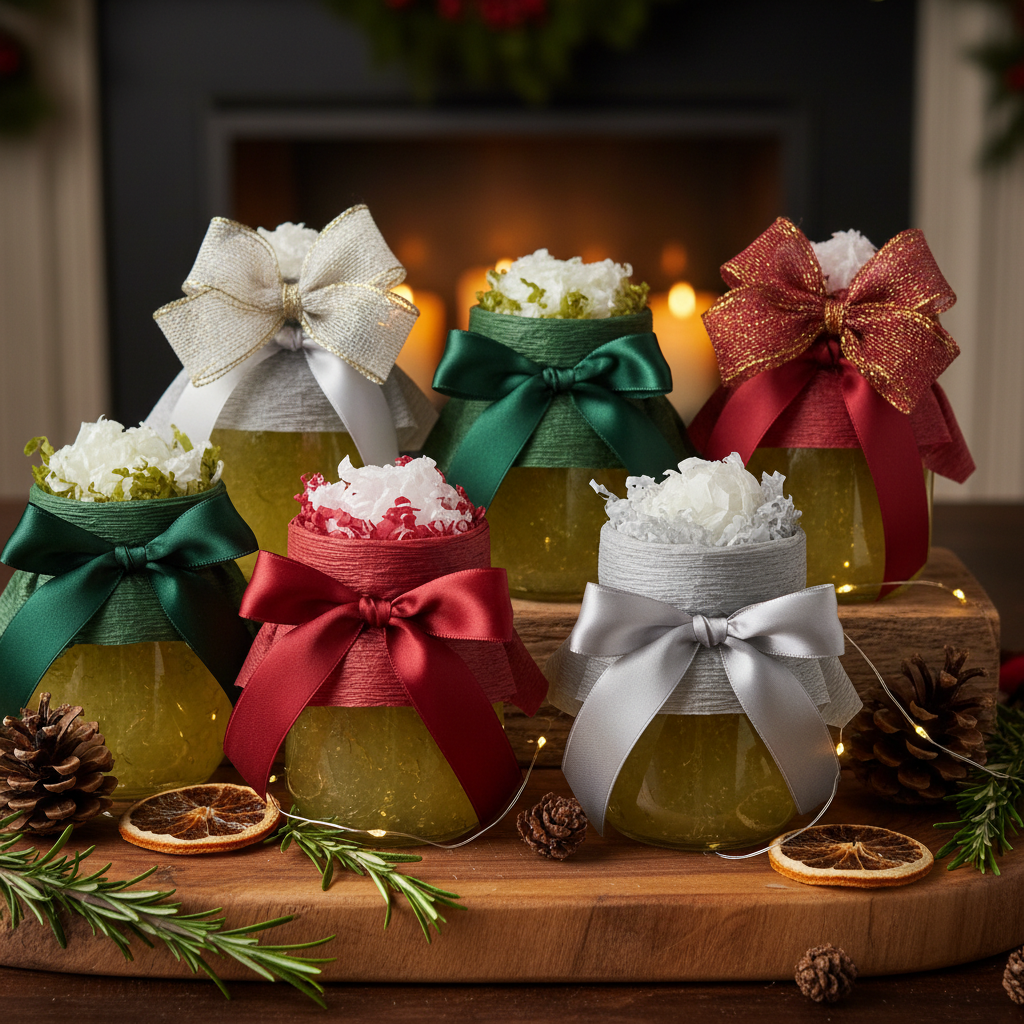 Sea Moss Gift Guide: Wellness Gifts They'll Actually Love
