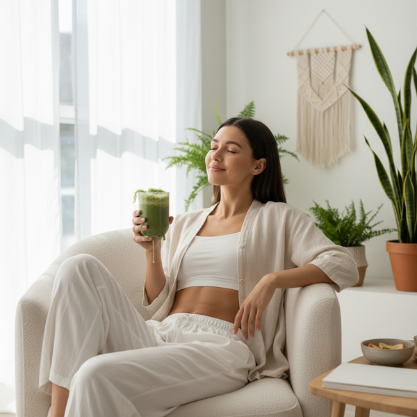 Sea Moss for Bloating & Water Retention: Find Relief