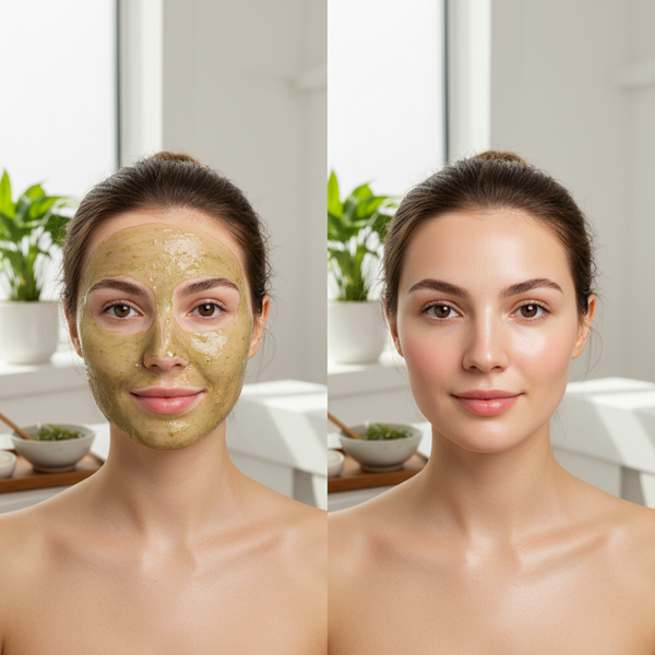 Sea Moss for Acne: Clear Your Skin Naturally