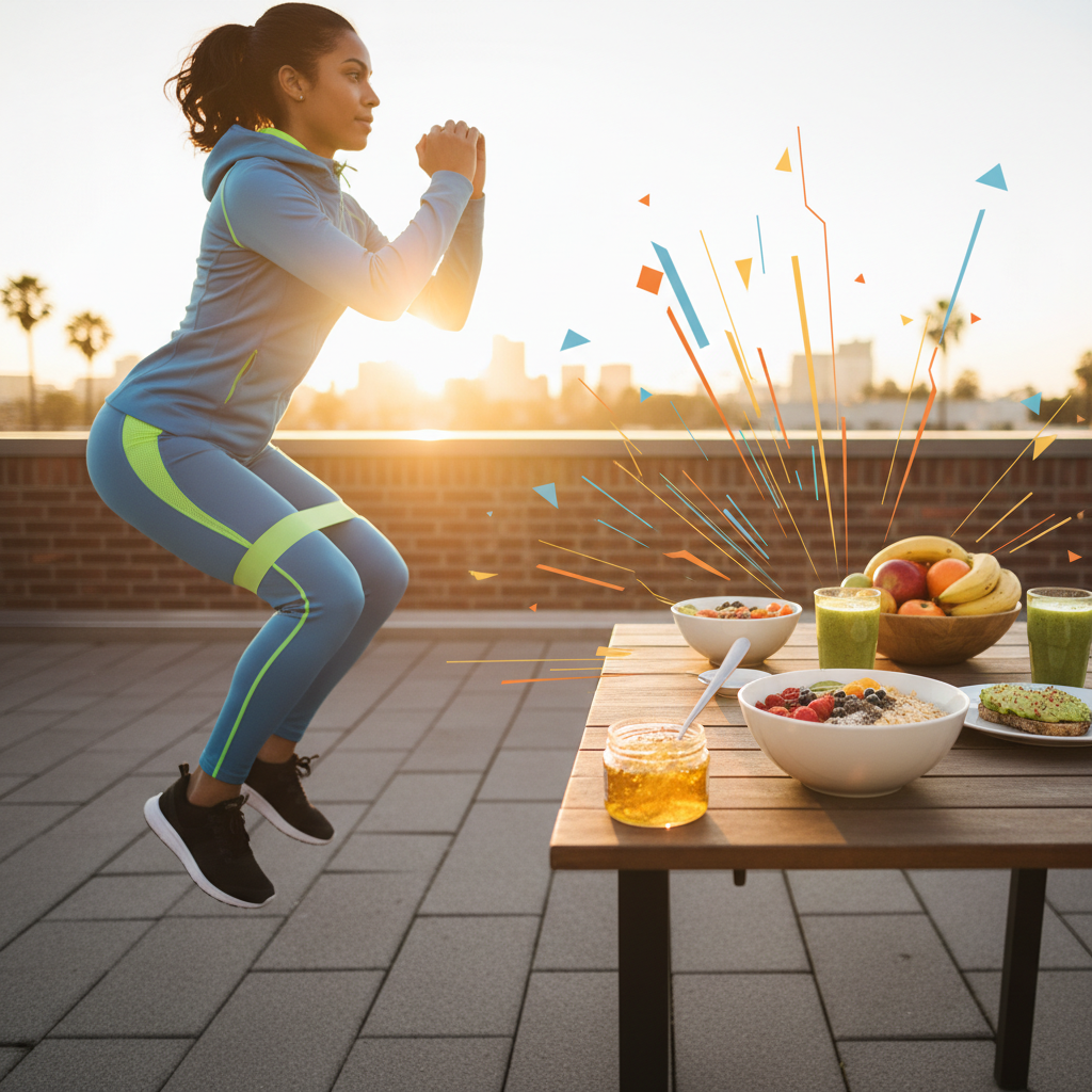 Sea Moss and Metabolism: Boost Your Body's Fat-Burning Engine