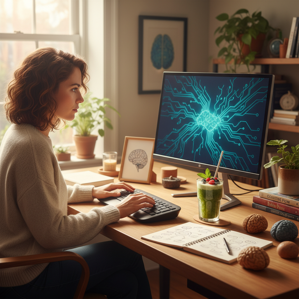Sea Moss for Brain Health & Memory: Feed Your Mind
