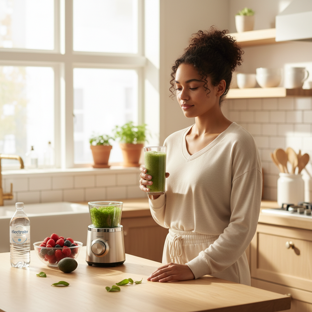 Sea Moss for Hangovers: Does It Actually Work?