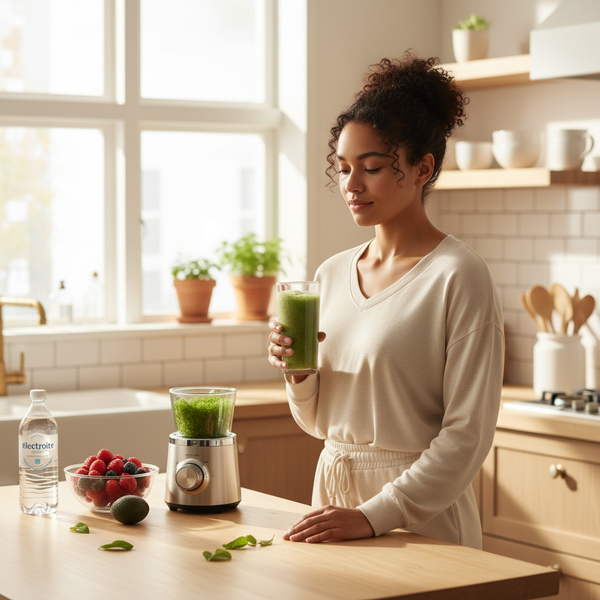 Sea Moss for Hangovers: Does It Actually Work?