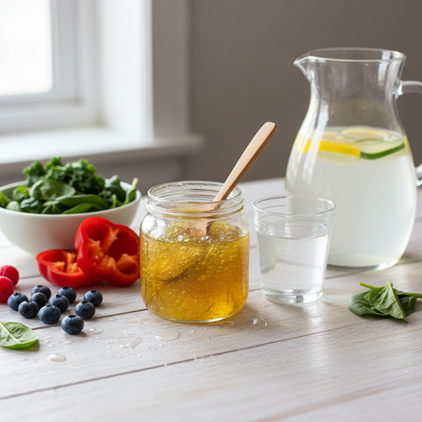 Sea Moss for Kidney Health: What You Should Know