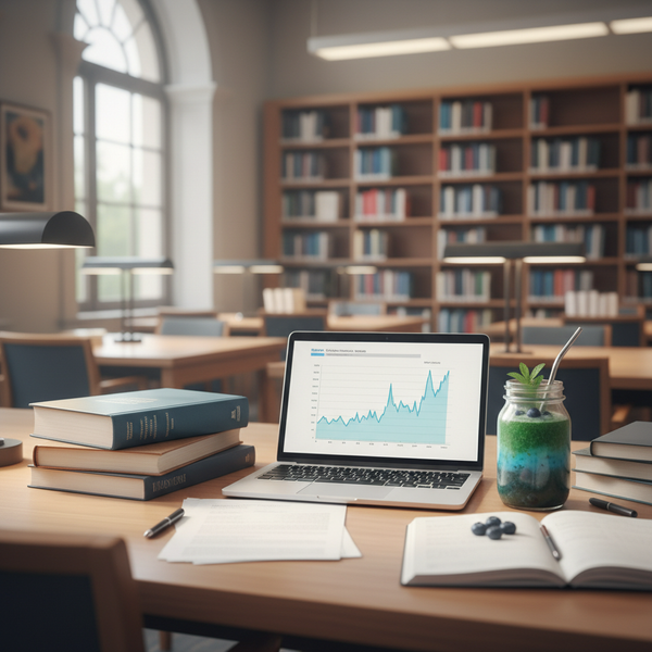 Sea Moss for College Students: Fuel Your Brain on a Budget