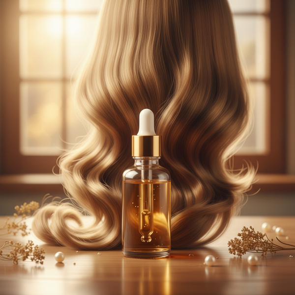 Sea Moss Hair Serum: The Complete Guide to Healthier Hair