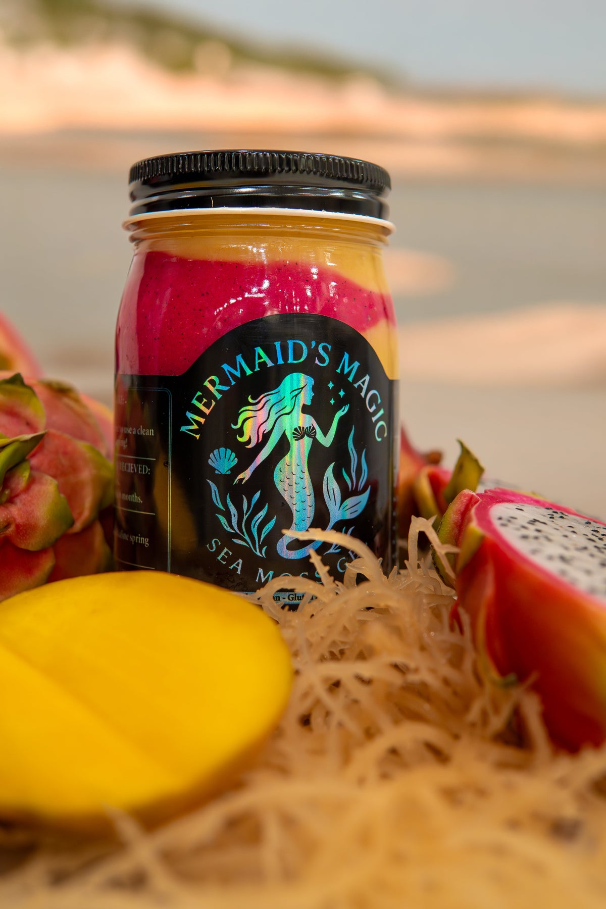 Why Mermaid's Magic: Our Quality Promise & What Sets Us Apart