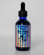 Berry Wave Sea Moss + Soursop Tincture with Hibiscus