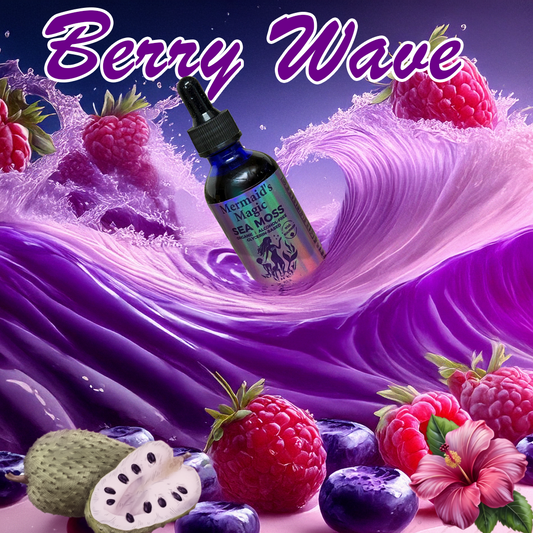 Berry Wave Tincture