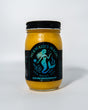 Mango Flavor Sea Moss Gel