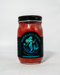Strawberry Flavor Sea Moss Gel