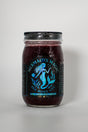 Blueberry Flavor Sea Moss Gel