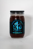 Cherry Flavor Sea Moss Gel