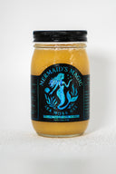 Pineapple Flavor Sea Moss Gel