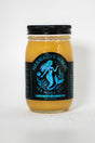 Pineapple Flavor Sea Moss Gel