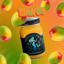 Mango Flavor Sea Moss Gel