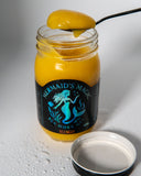 Mango Flavor Sea Moss Gel