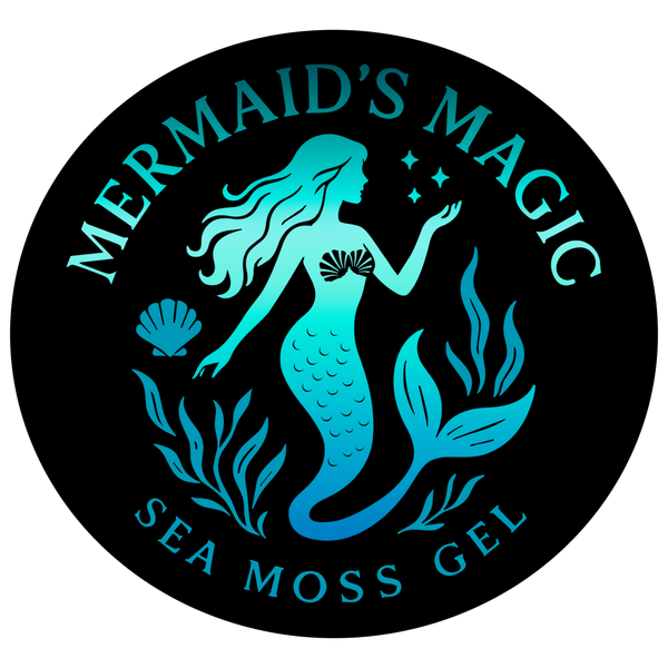 Mermaid's Magic Sea Moss