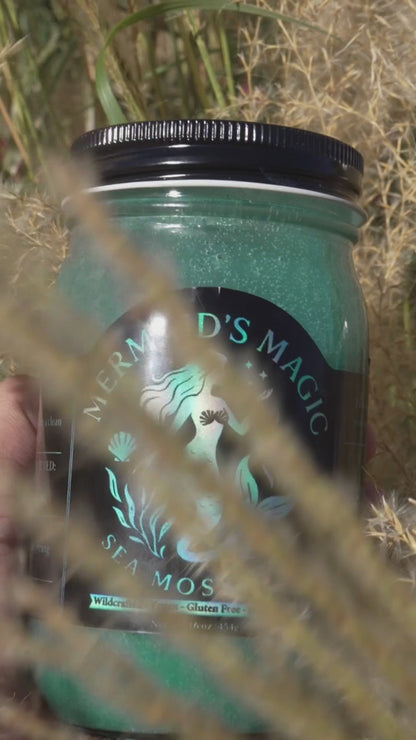 Pineapple with Blue Spirulina