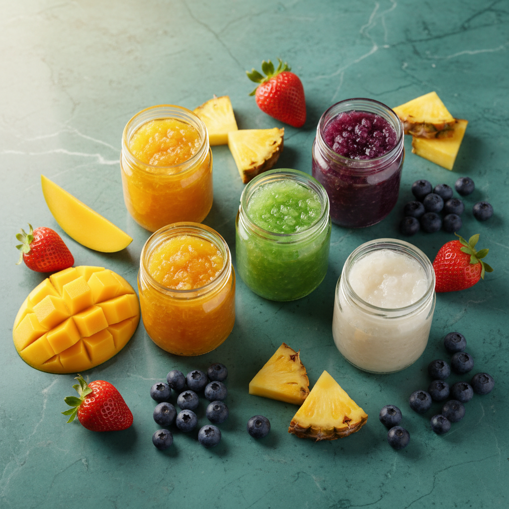 Shop Mermaid's Magic