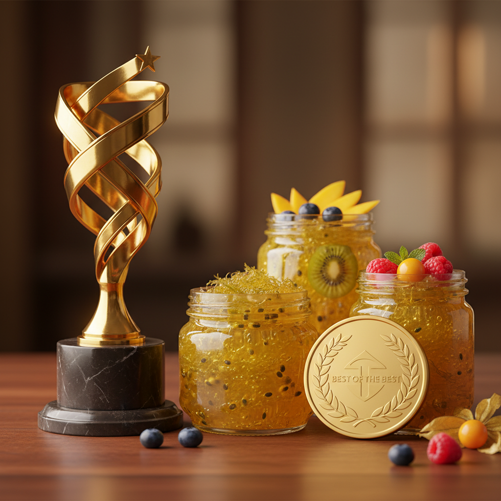 Best Sea Moss Gel 2026: Expert Guide & Top Pick