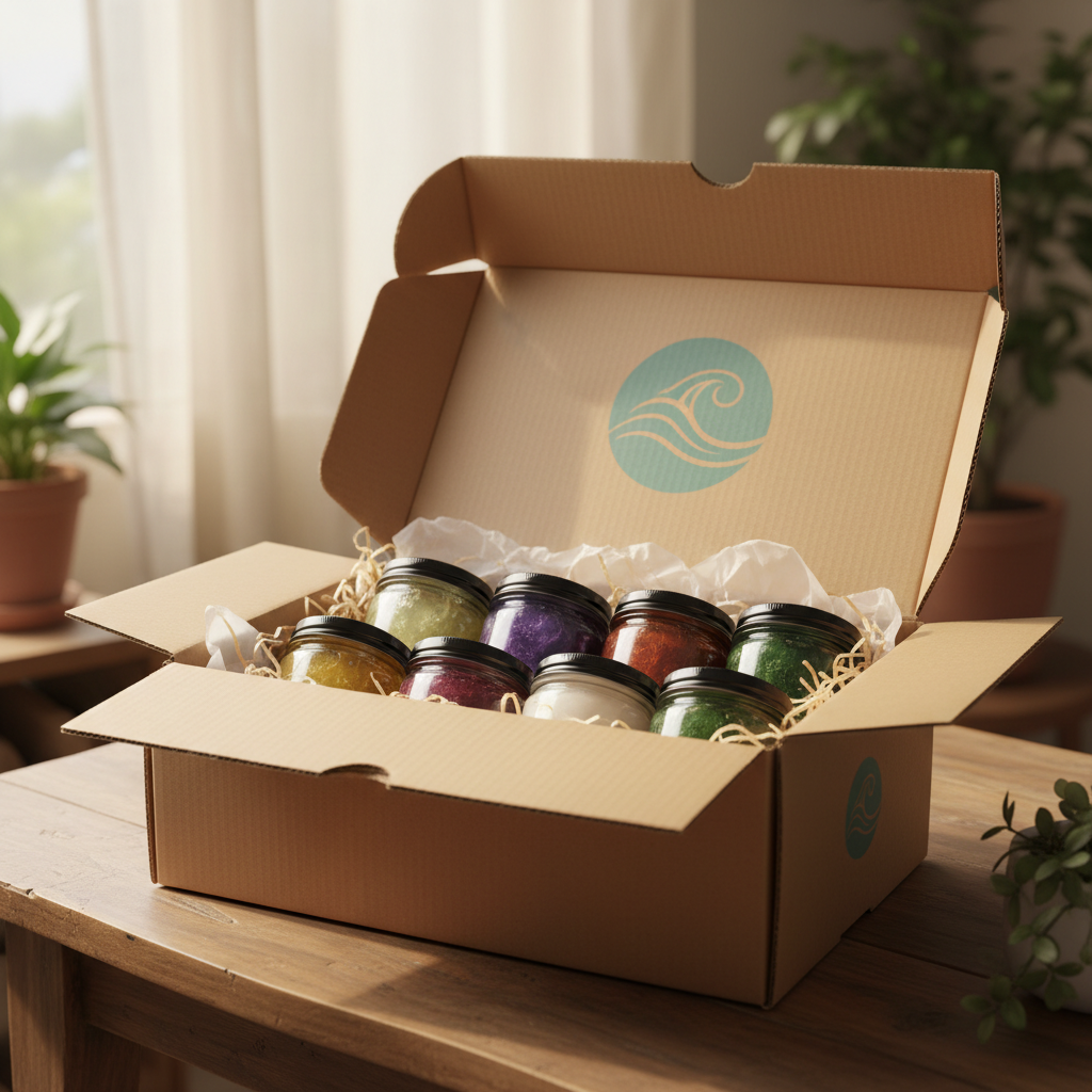 Sea Moss Gel Subscription | Subscribe & Save 15% | Mermaid's Magic