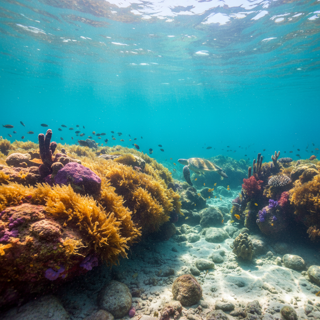 What Is Sea Moss? | Complete Guide to Sea Moss Benefits