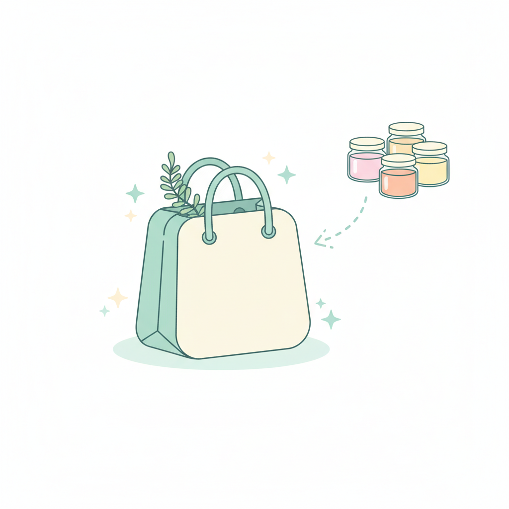Empty cart