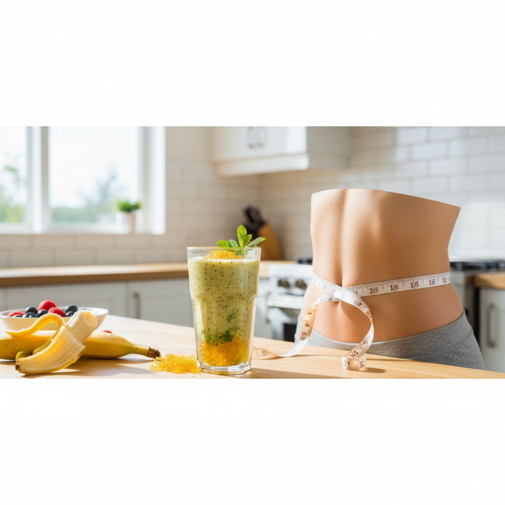 Sea Moss for Weight Loss | How It Works | Mermaid's Magic