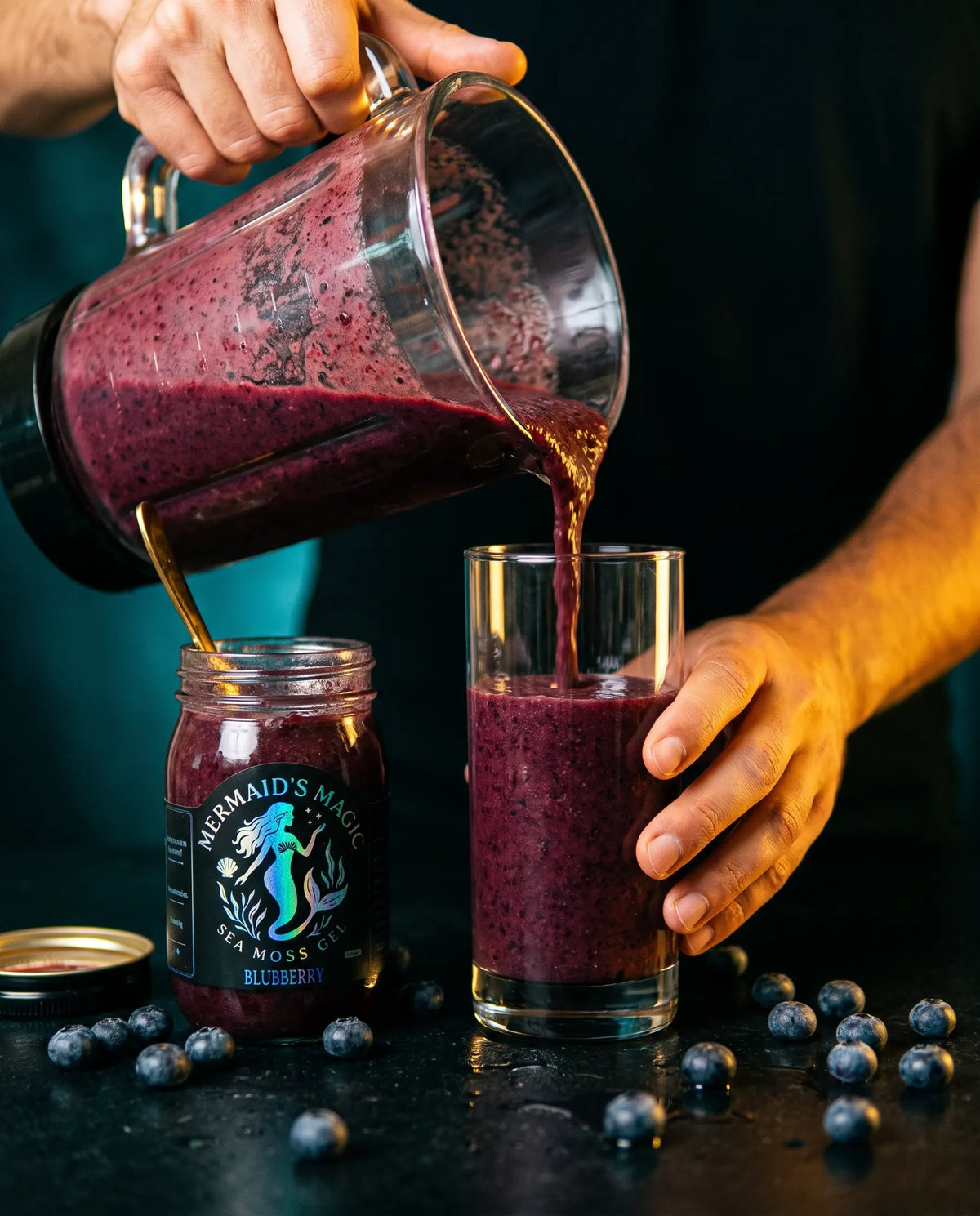 Blend it