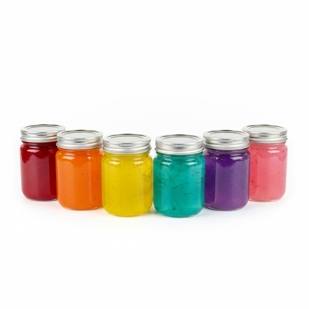 Sea Moss Gel for Sale | Shop 7 Flavors | Mermaid's Magic